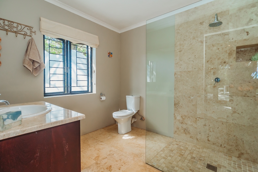 4 Bedroom Property for Sale in Wilderness Central Western Cape